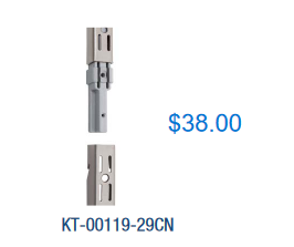 Knape & Vogt Standard Extension Kit